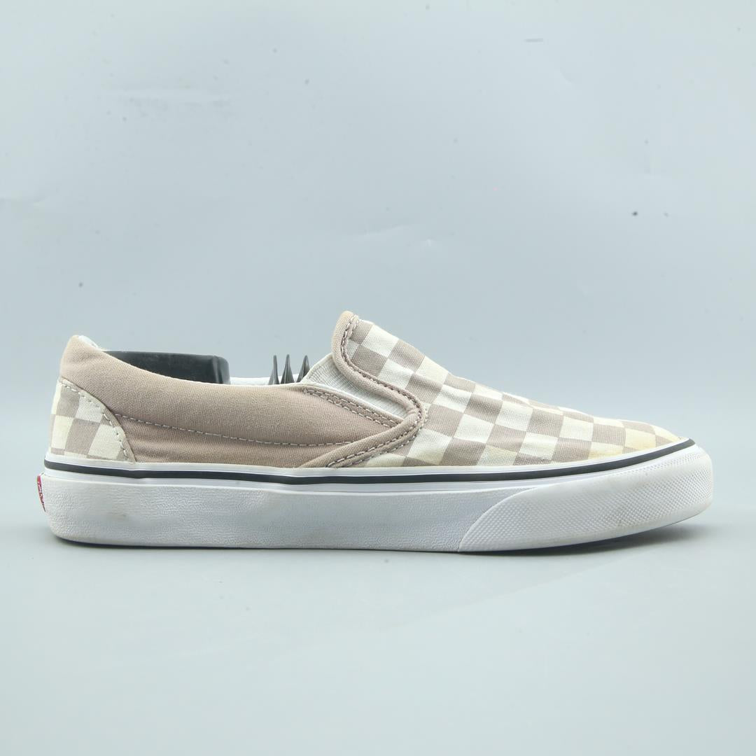 VANS CLASSIC CHECKERBOARD