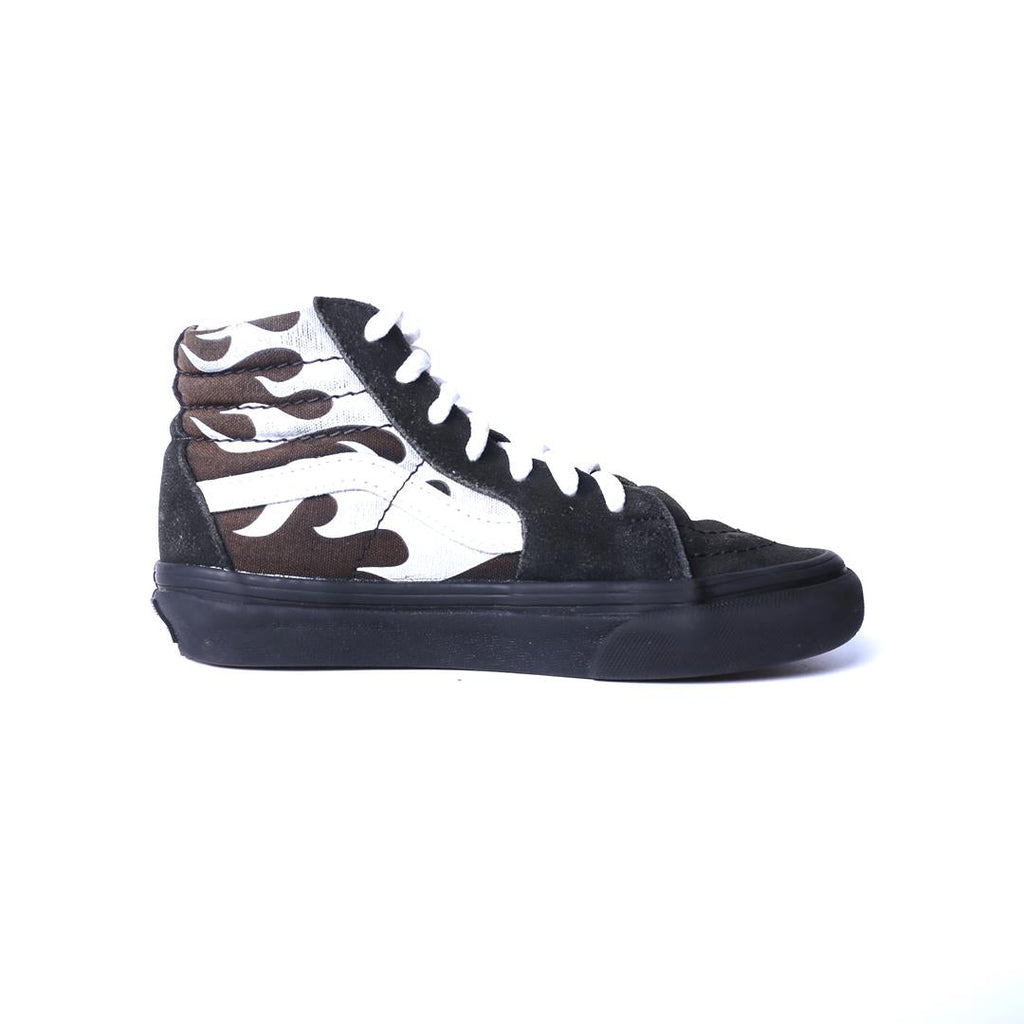 VANS SK8-HI