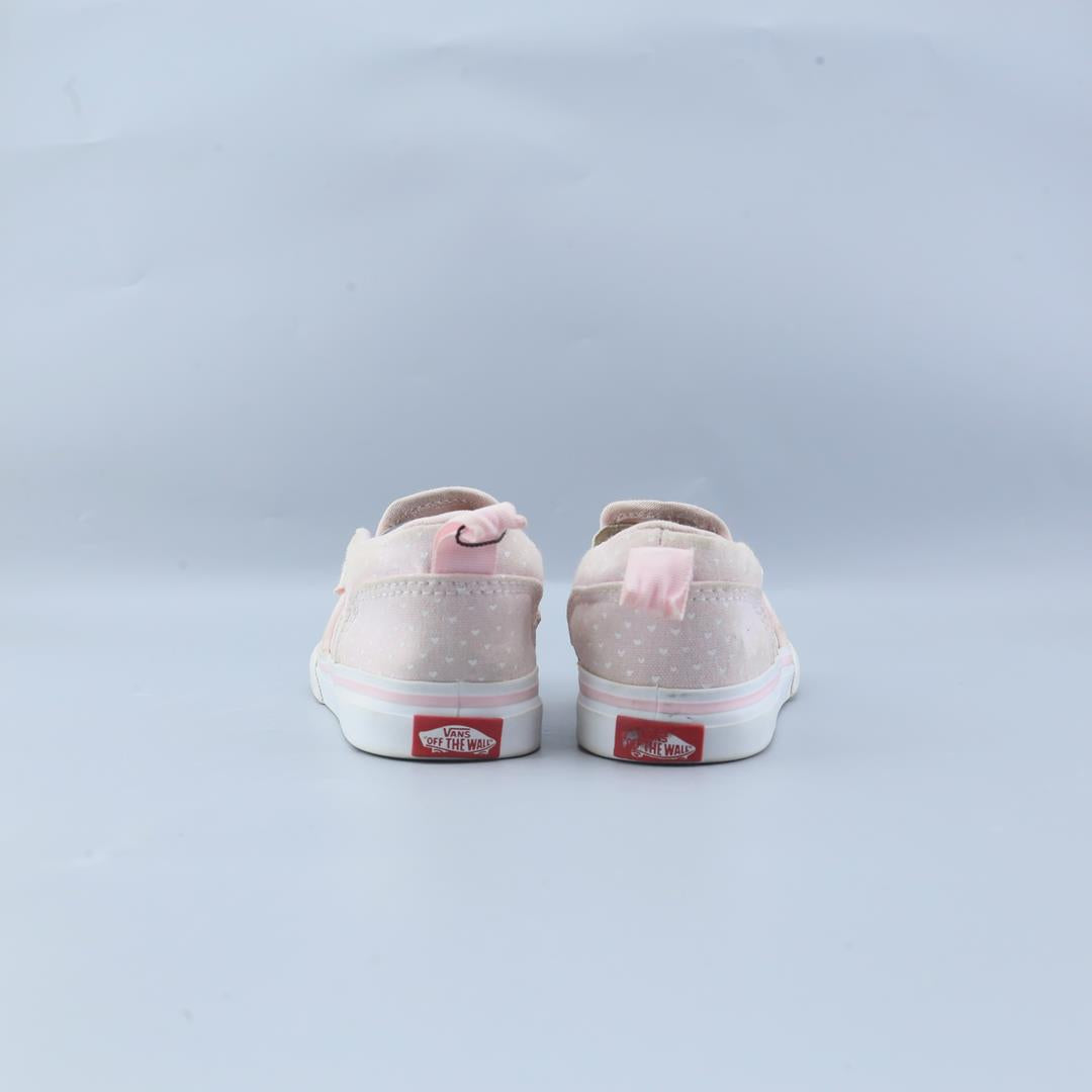 VANS OFF THE WALL