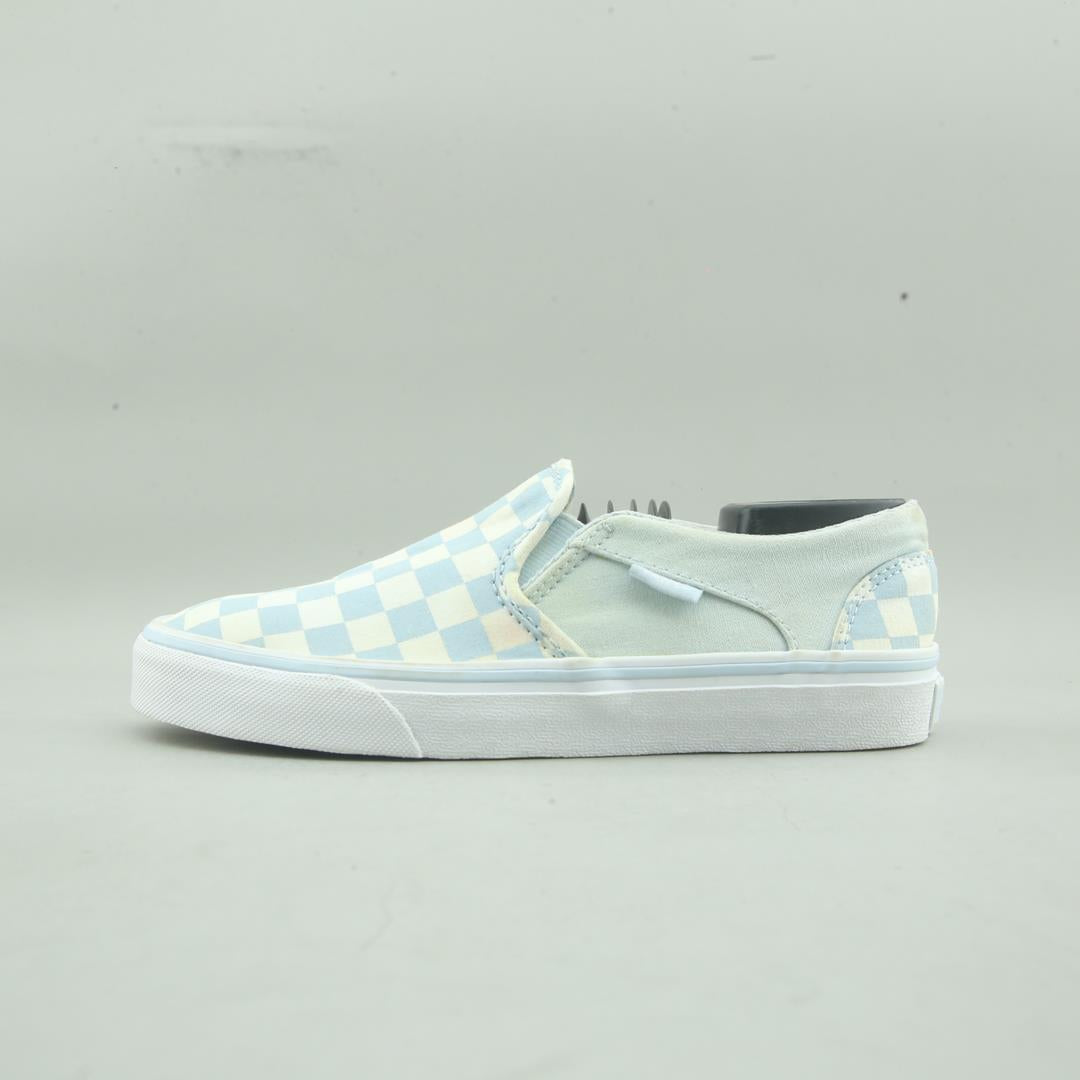 VANS CLASSIC  CHECKERBOARD