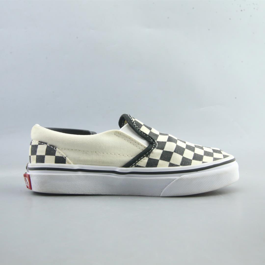 VANS CLASSIC  CHECKERBOARD
