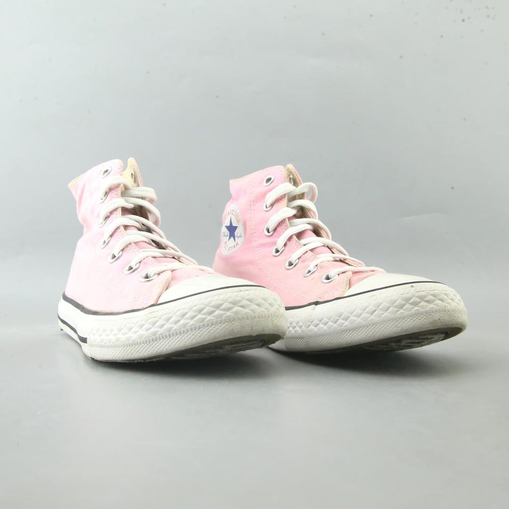 CONVERSE CHUCK TAYLOR ALL STAR CANVAS
