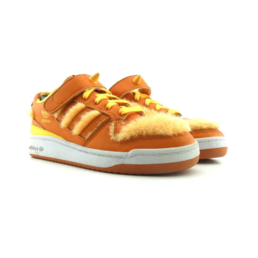 ADIDAS FORUM LOW MONSTERS, INC