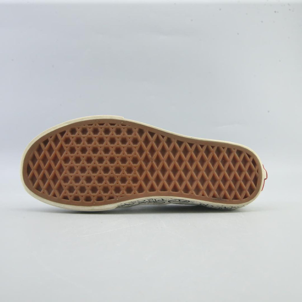 VANS AUTHENTIC CHECKERBOARD