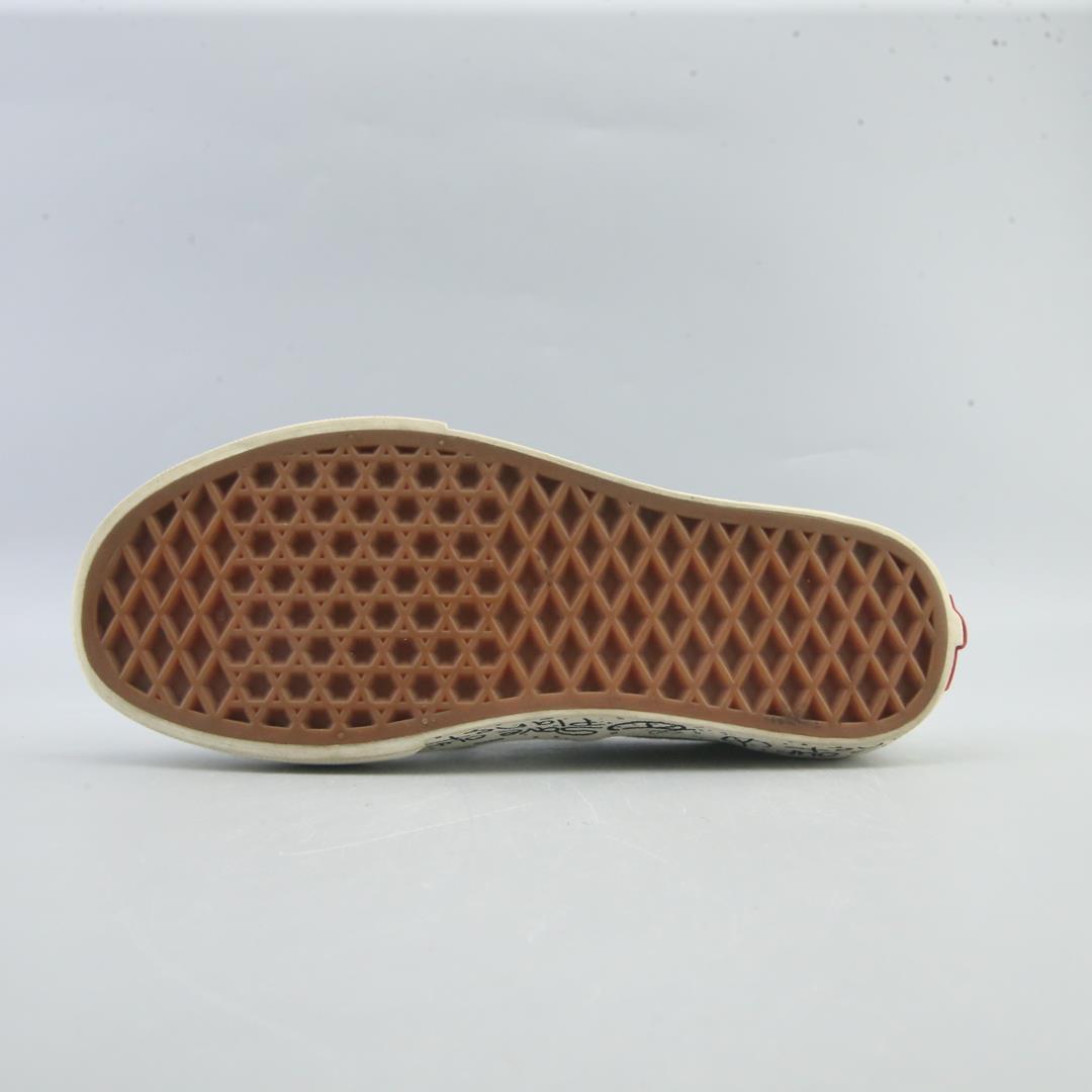 VANS AUTHENTIC CHECKERBOARD