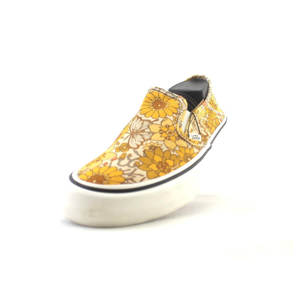 VANS CLASSICS FLORAL  UC