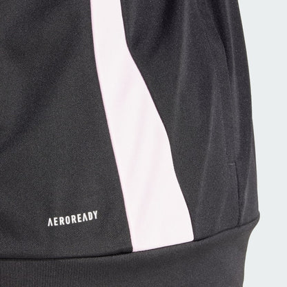 Women's adidas Tiro 24 Training Jacket (Plus Size)