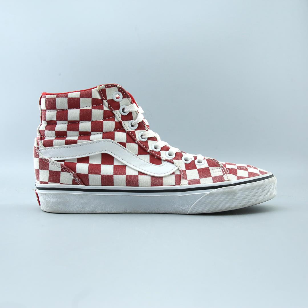 VANS SK8-HI