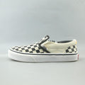 VANS CLASSIC  CHECKERBOARD