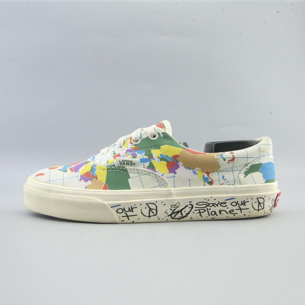 VANS AUTHENTIC CHECKERBOARD