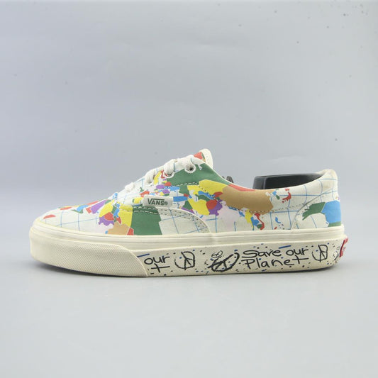 VANS AUTHENTIC CHECKERBOARD