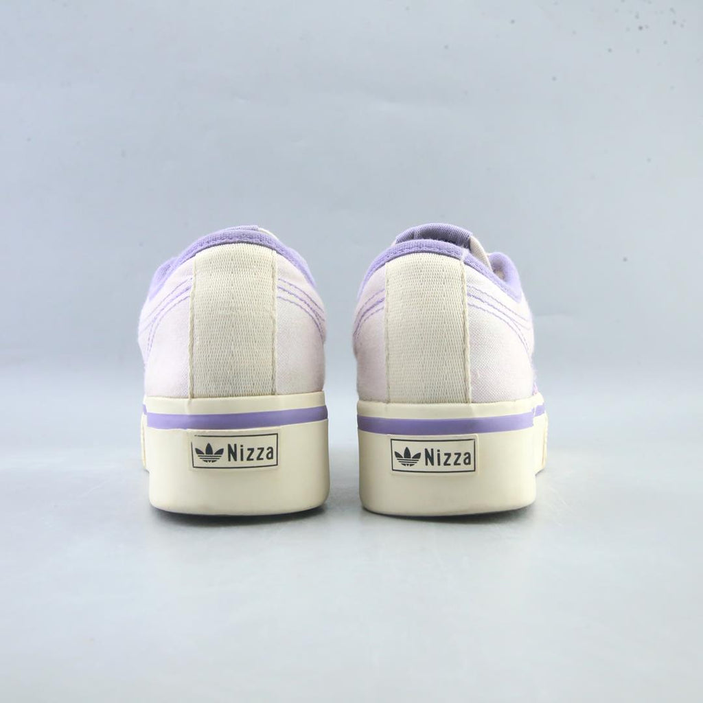ADIDAS NIZZA PLATFORM