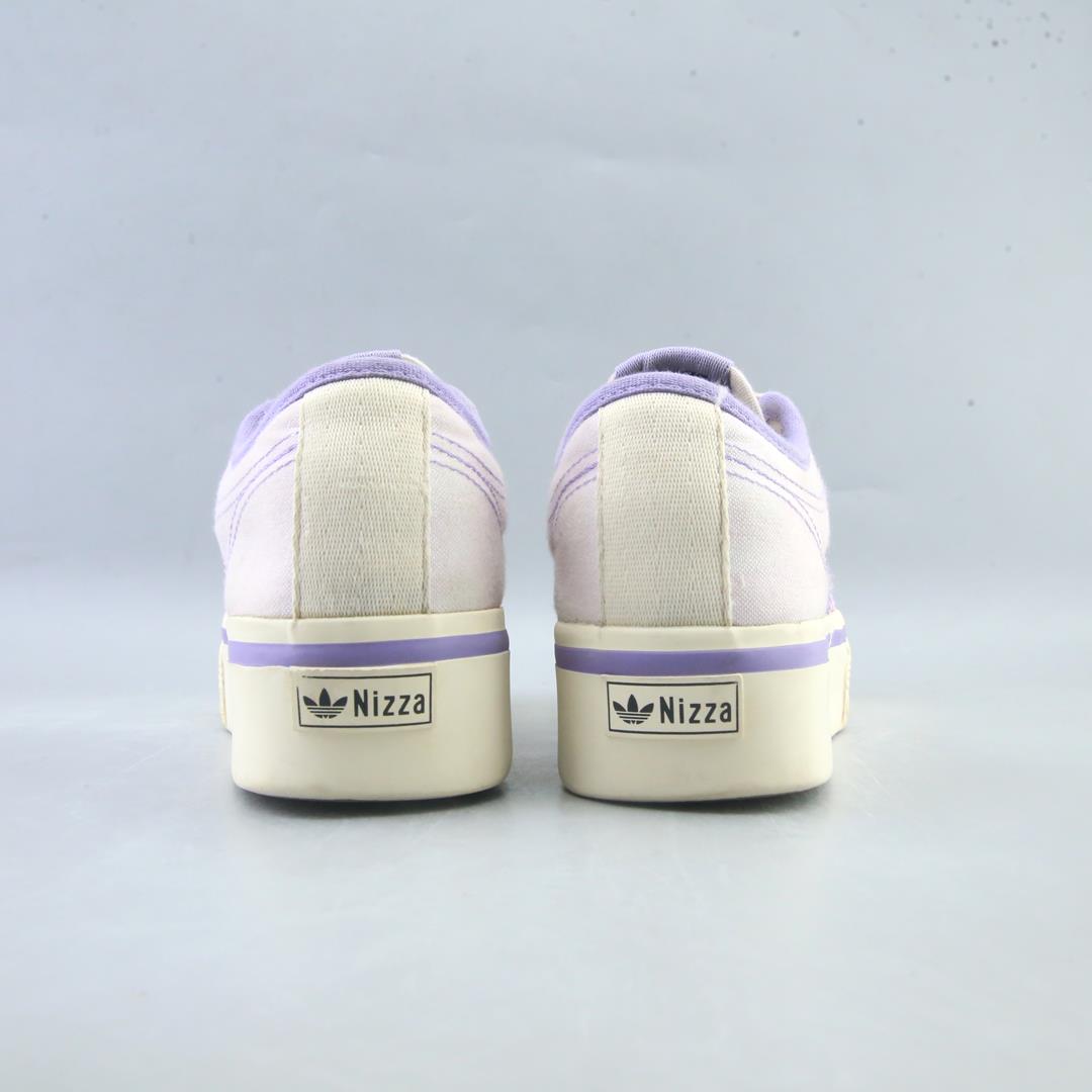 ADIDAS NIZZA PLATFORM
