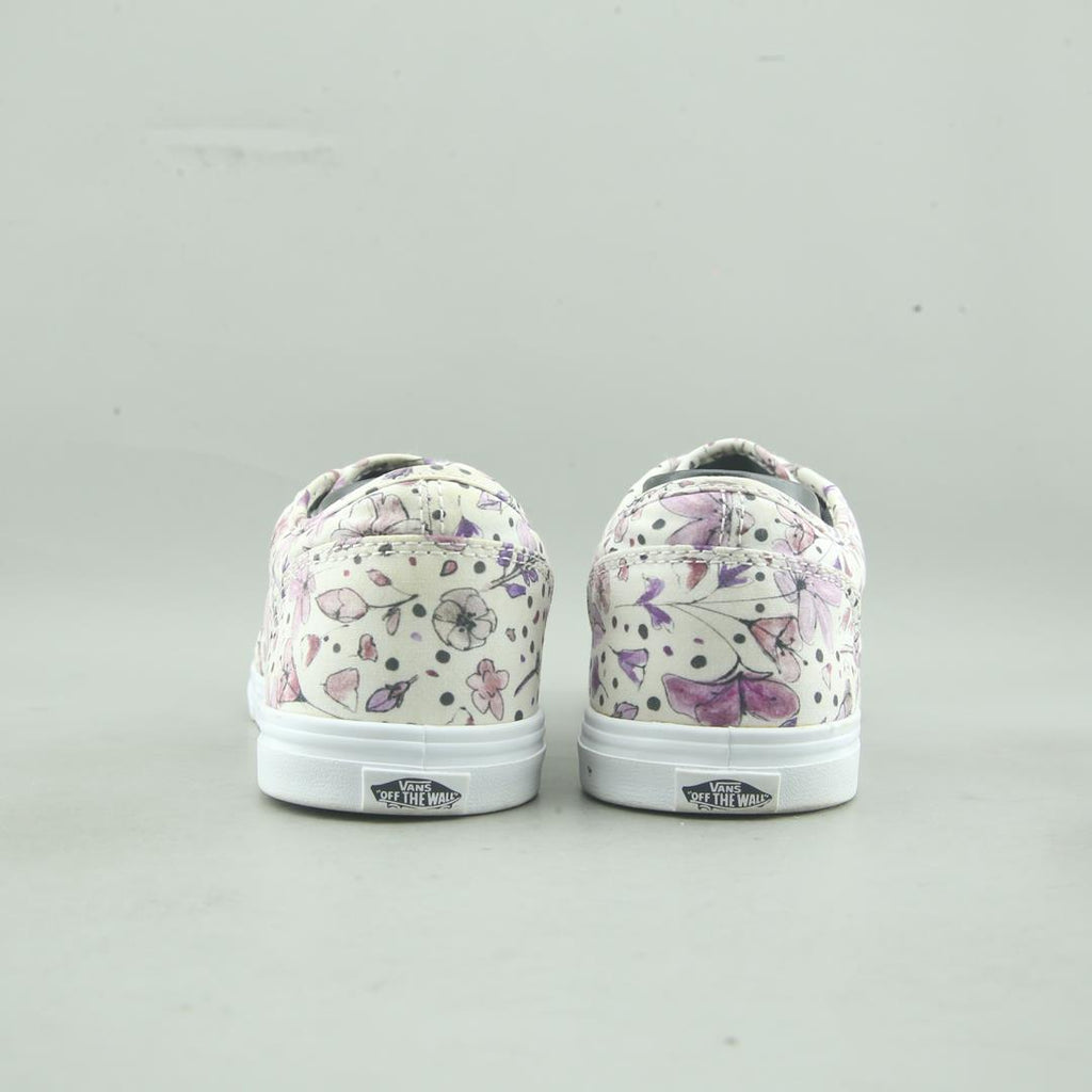 VANS AUTHENTIC FLORAL