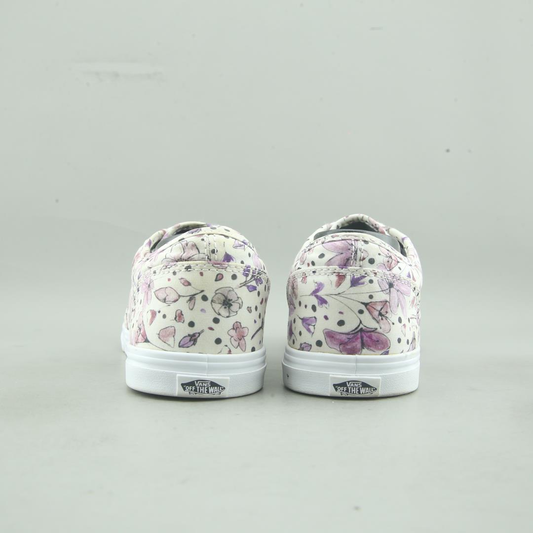 VANS AUTHENTIC FLORAL