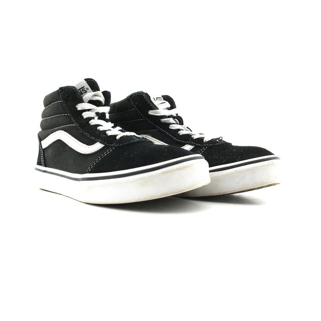 VANS SK8-HI