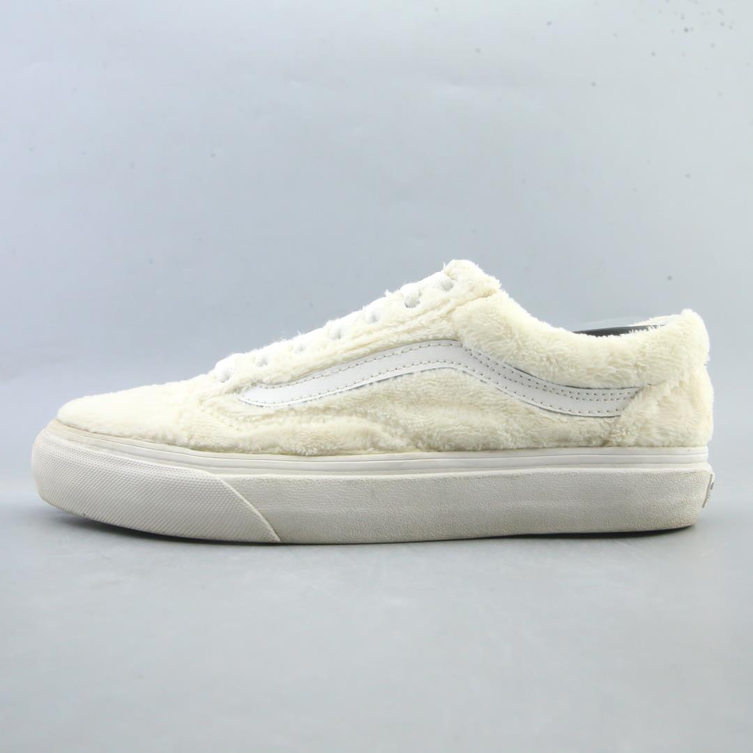 VANS OLD SKOOL WOOL