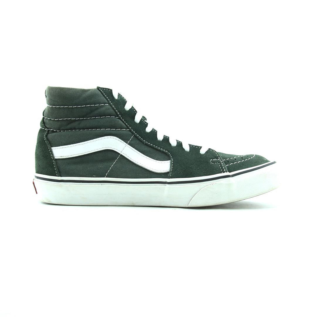 VANS SK8-HI
