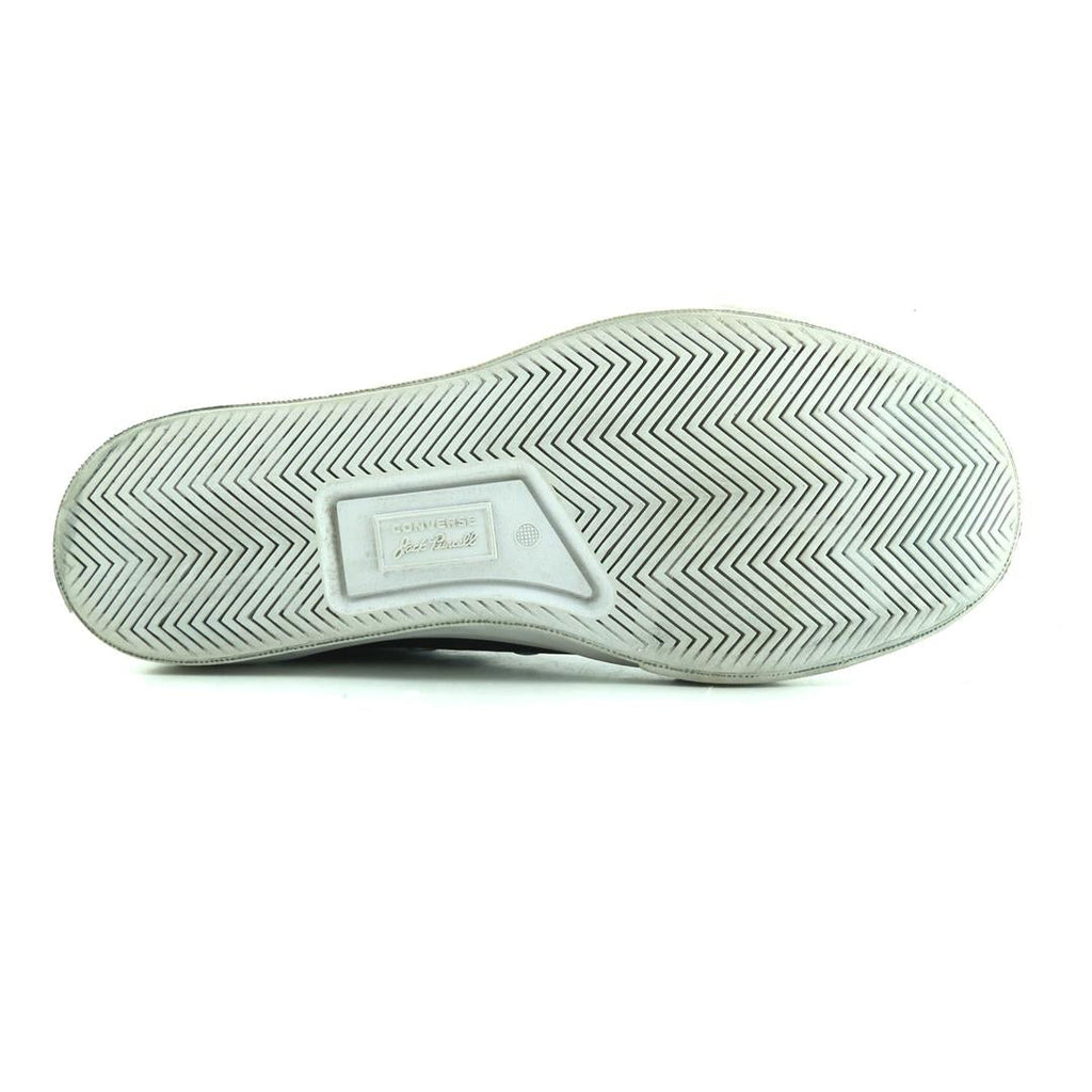 CONVERSE JACK PURCELL ZIP HIGH