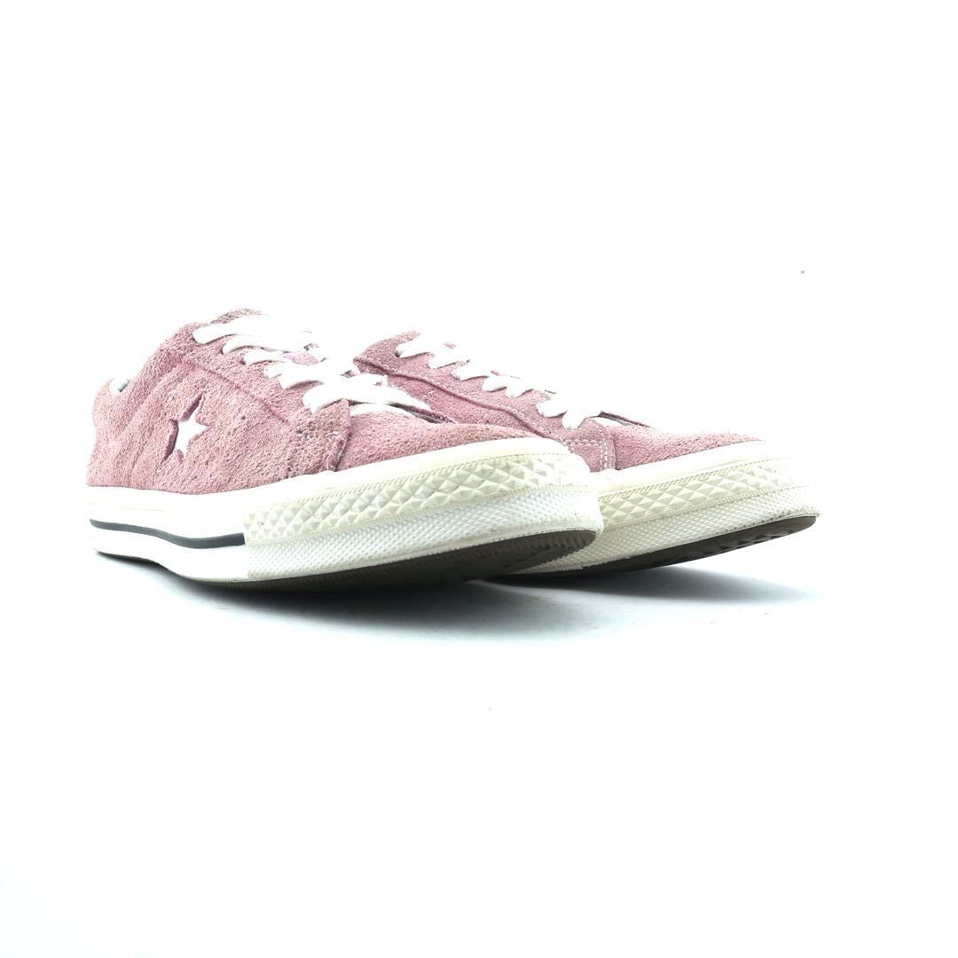 CONVERSE  ONE STAR OX