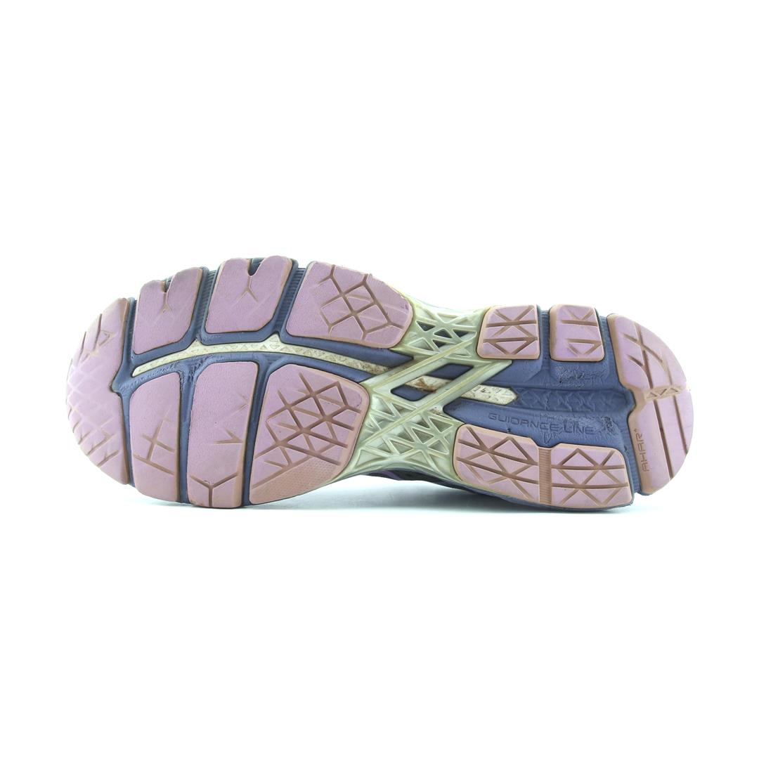 ASICS GEL KAYANO 22