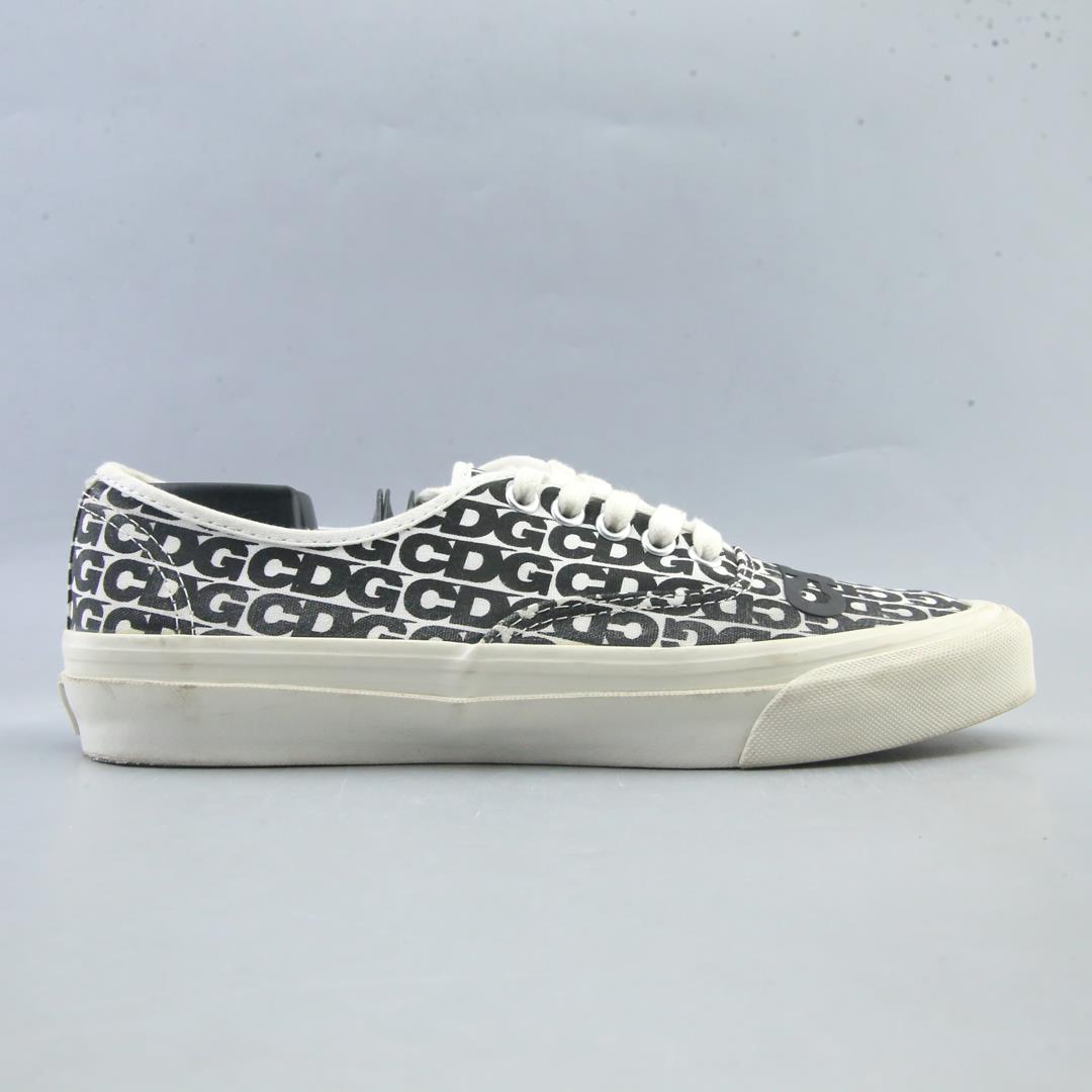 VANS CDG AUTHENTIC