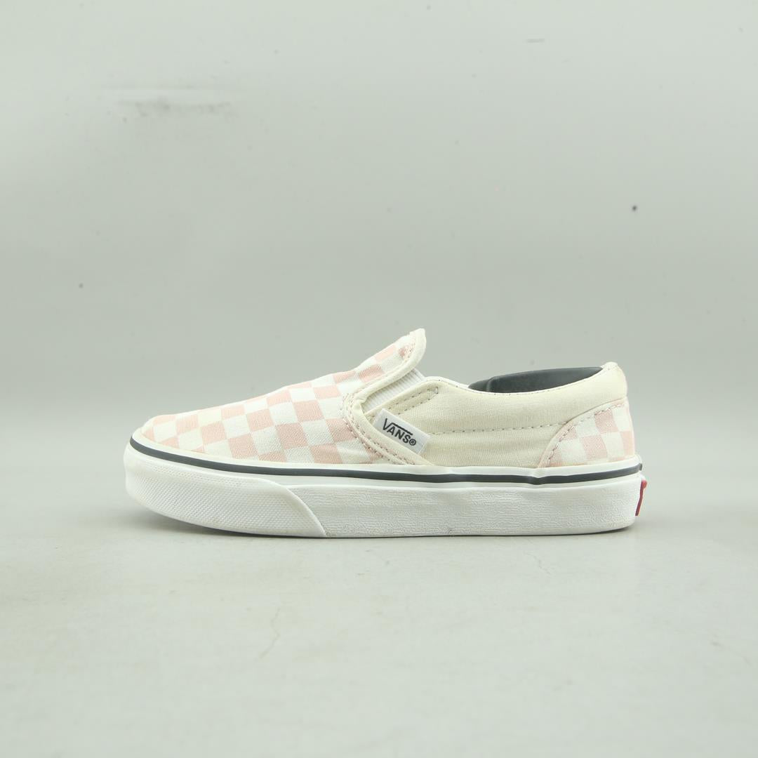 VANS CLASSIC CHECKERBOARD