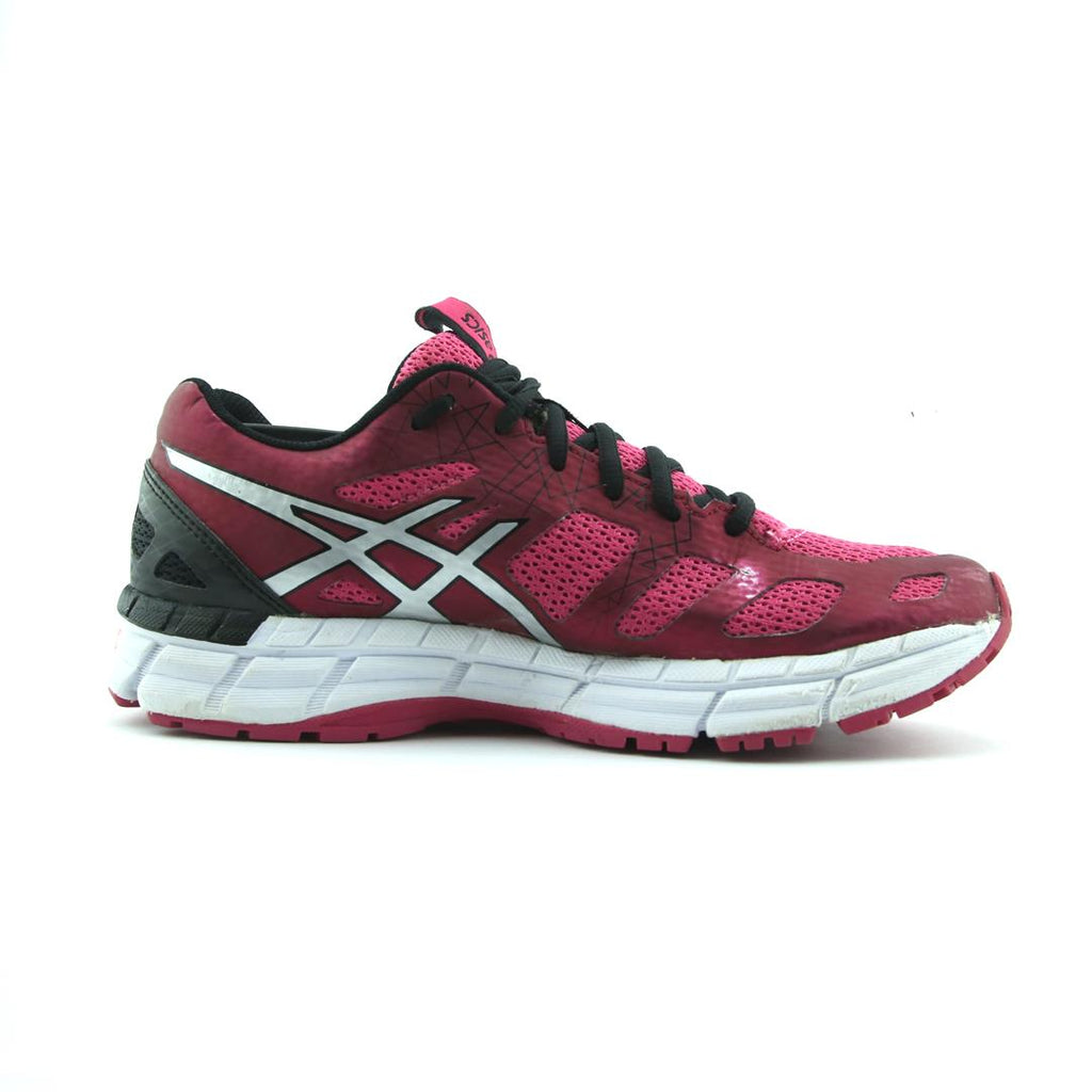 ASICS GEL CHART