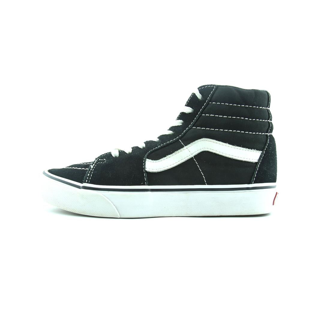 VANS SK8-HI