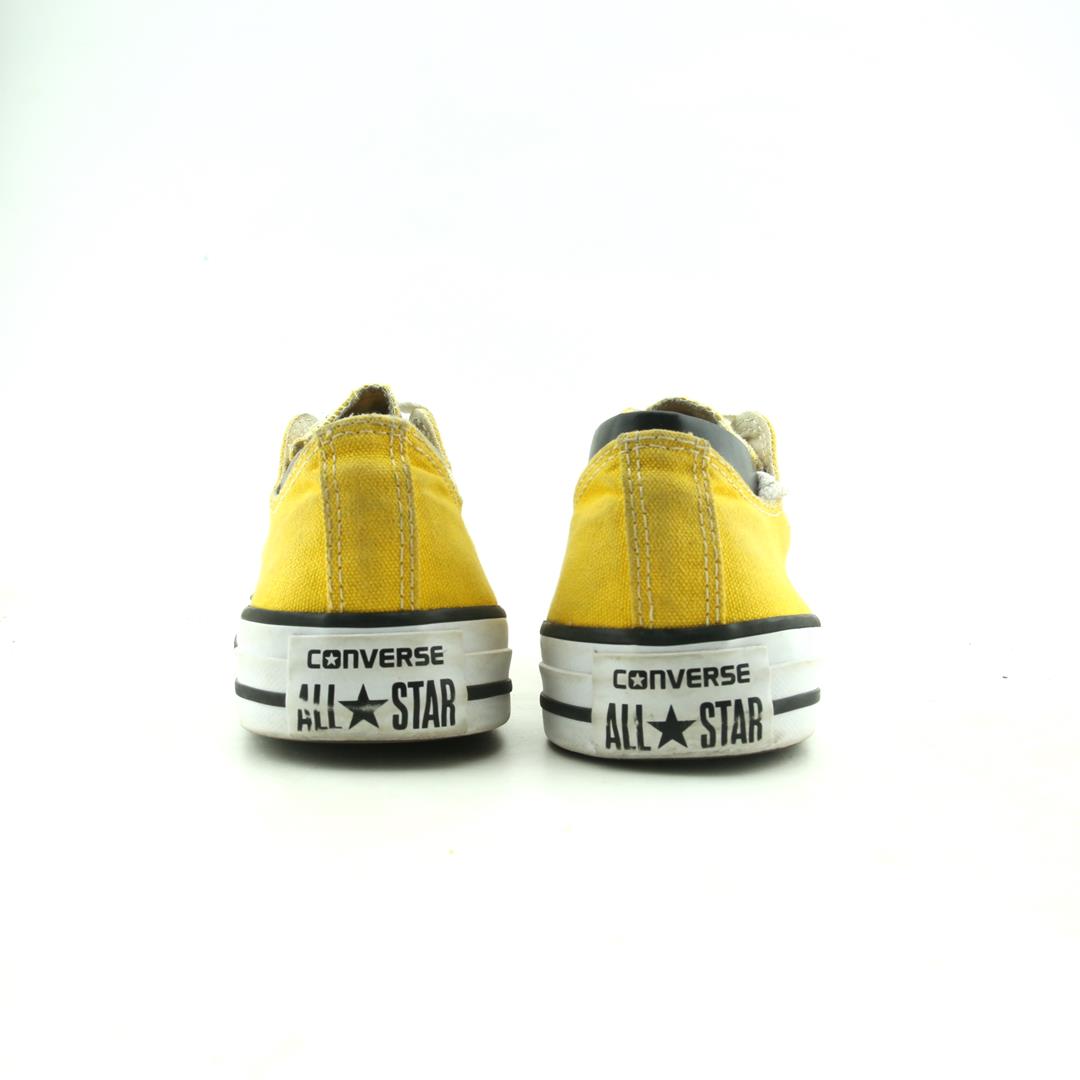 CONVERSE CHUCK TAYLOR ALL STAR CANVAS