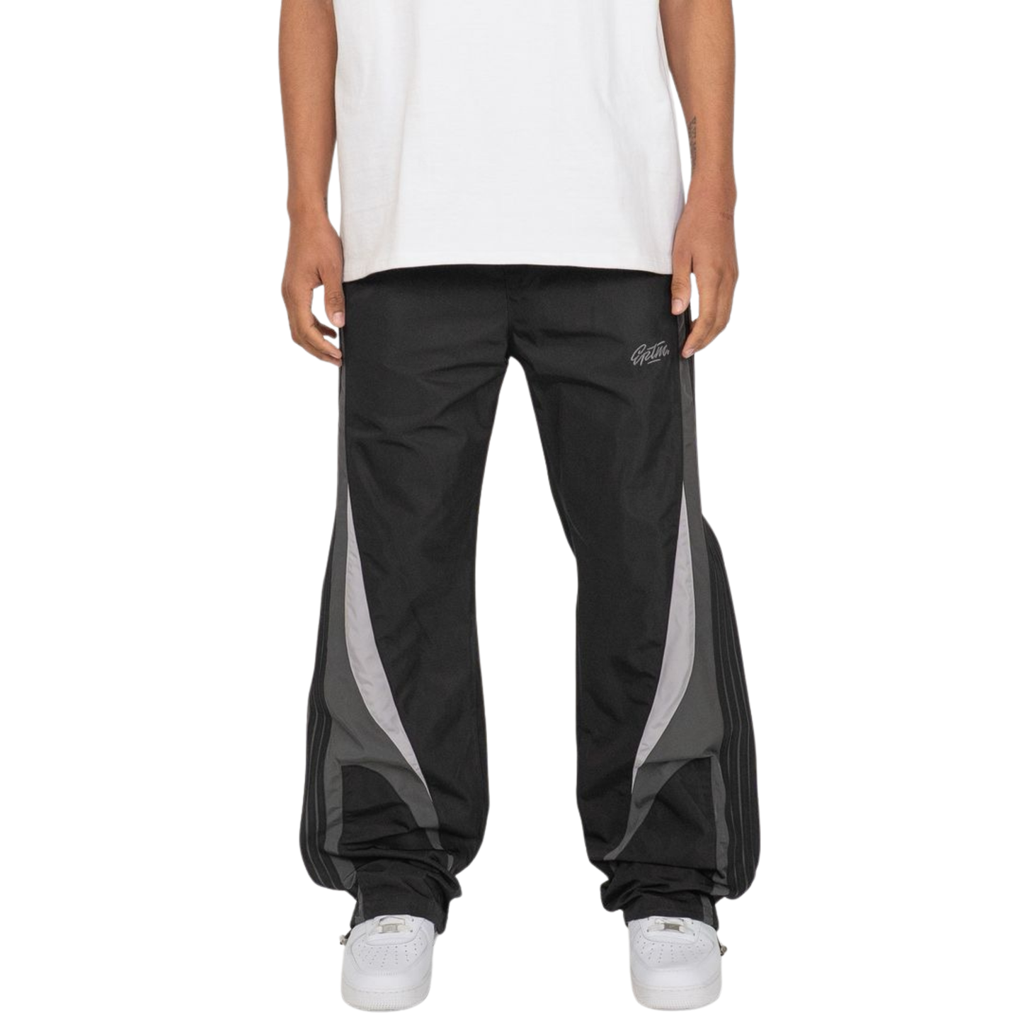 EPTM "Baladin" Pants (Black)