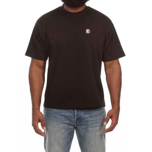 Billionaire Boys "Atom" SS Tee Knit (Black)