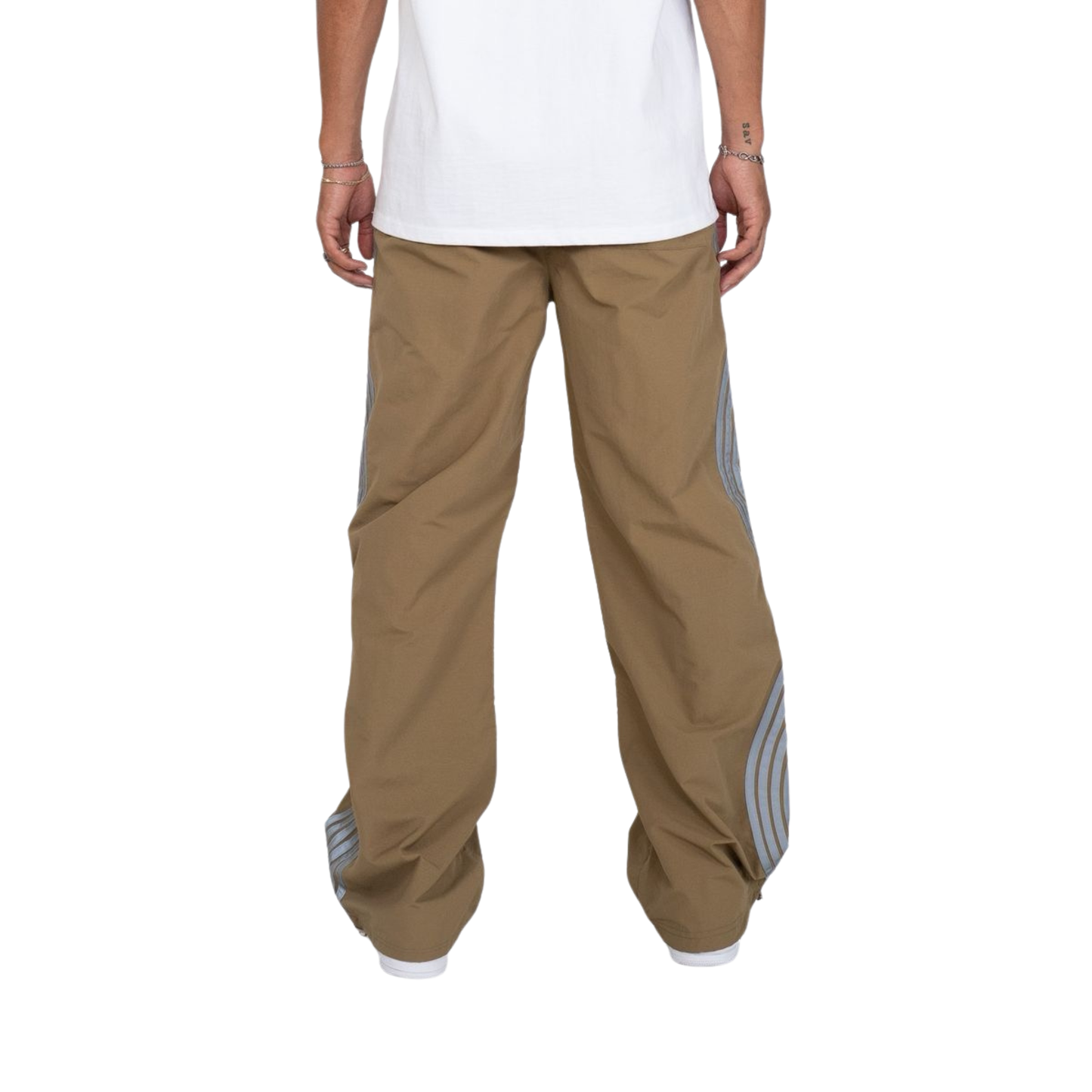 EPTM "Vally" Pants (Khaki)