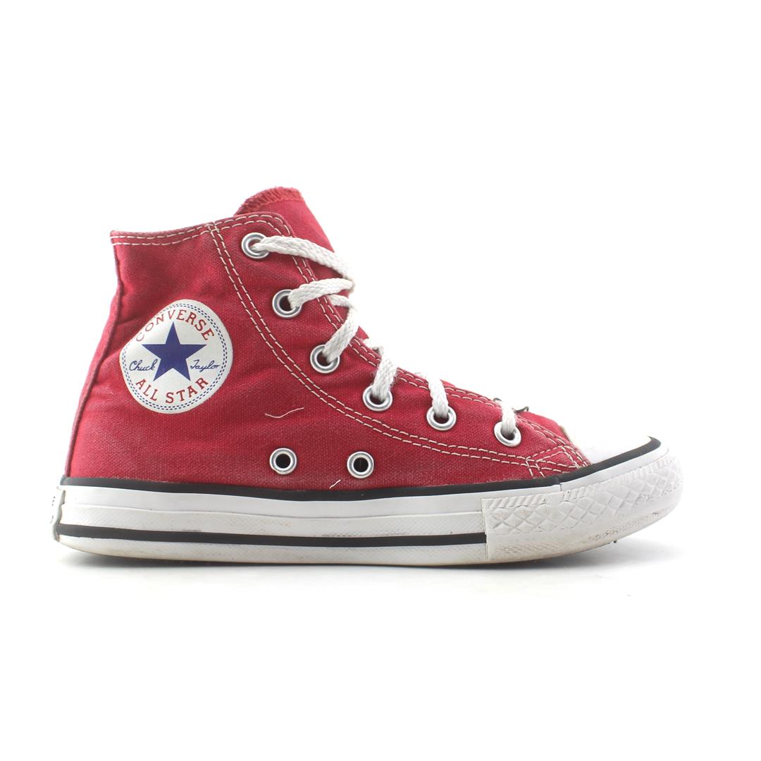 CONVERSE CHUCK TAYLOR ALL STAR CANVAS
