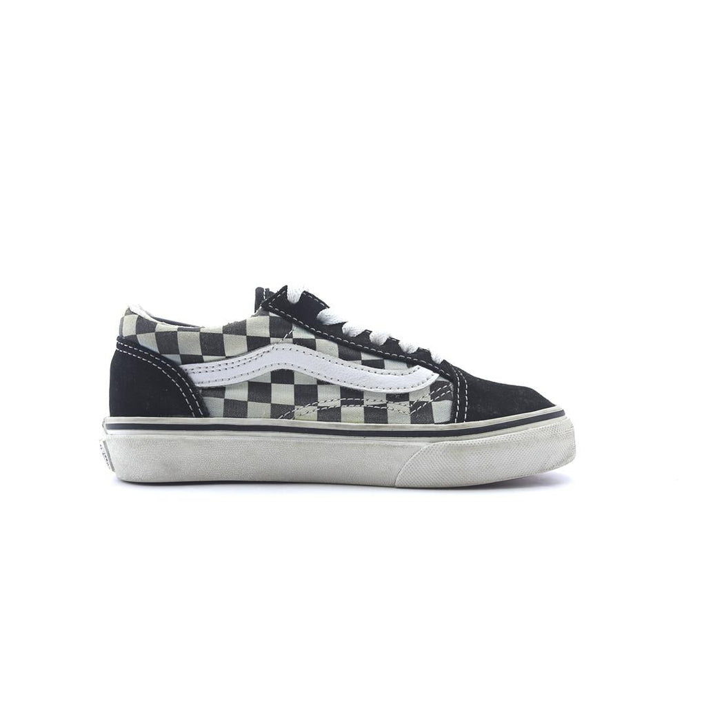 VANS OLD SKOOL