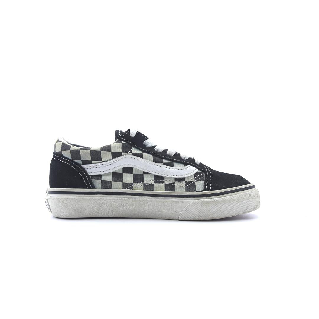 VANS OLD SKOOL