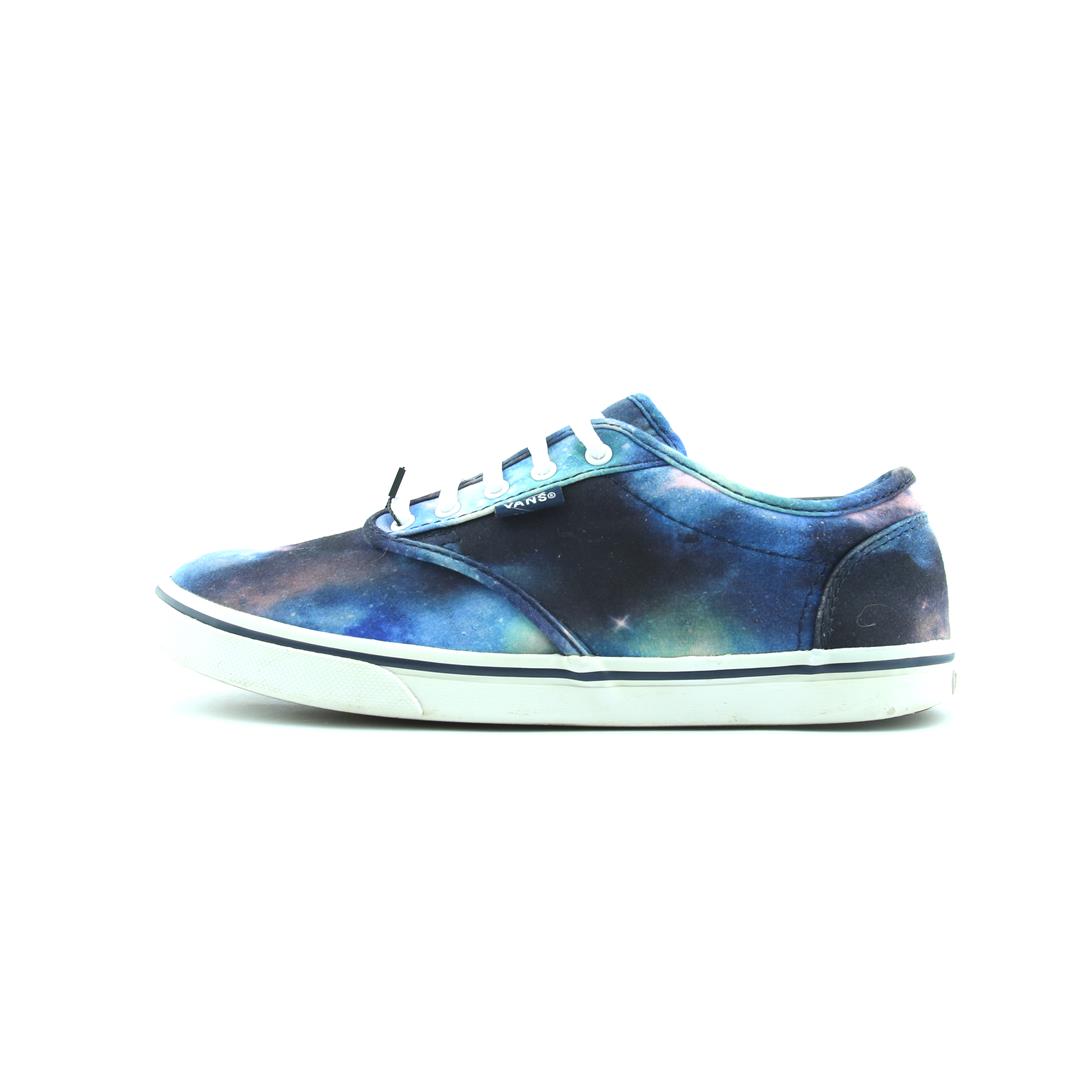 VANS AUTHENTIC