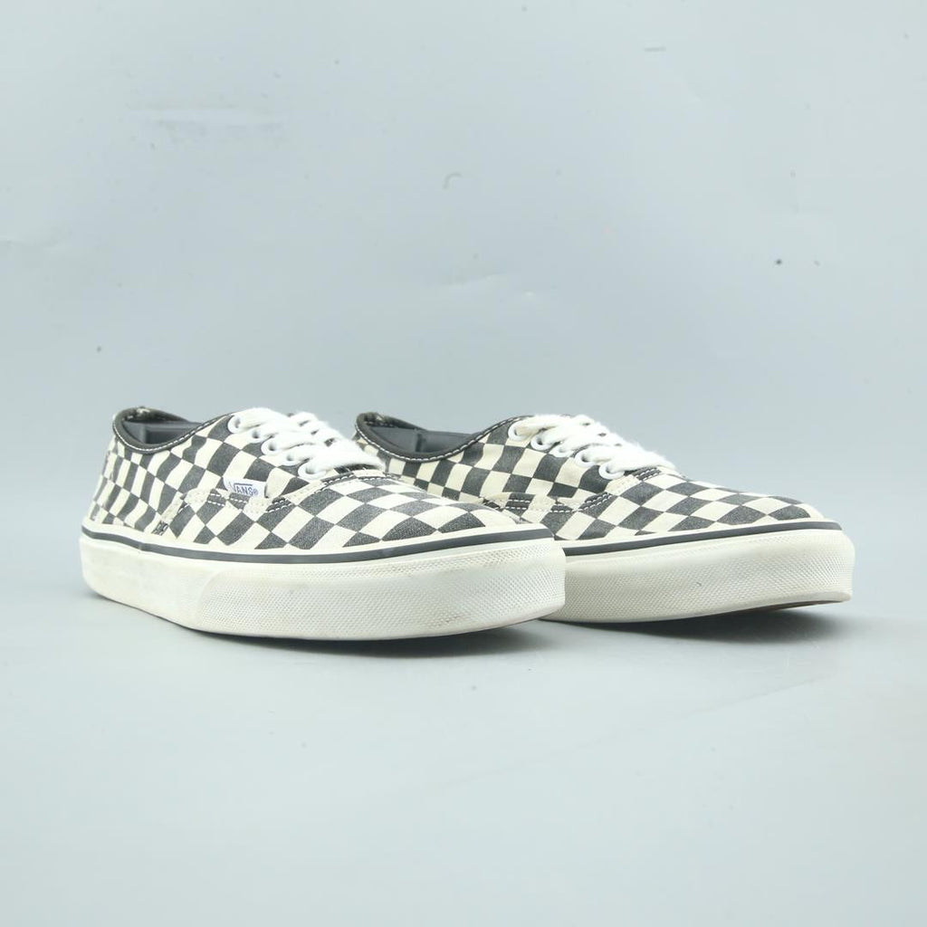VANS AUTHENTIC CHECKERBOARD