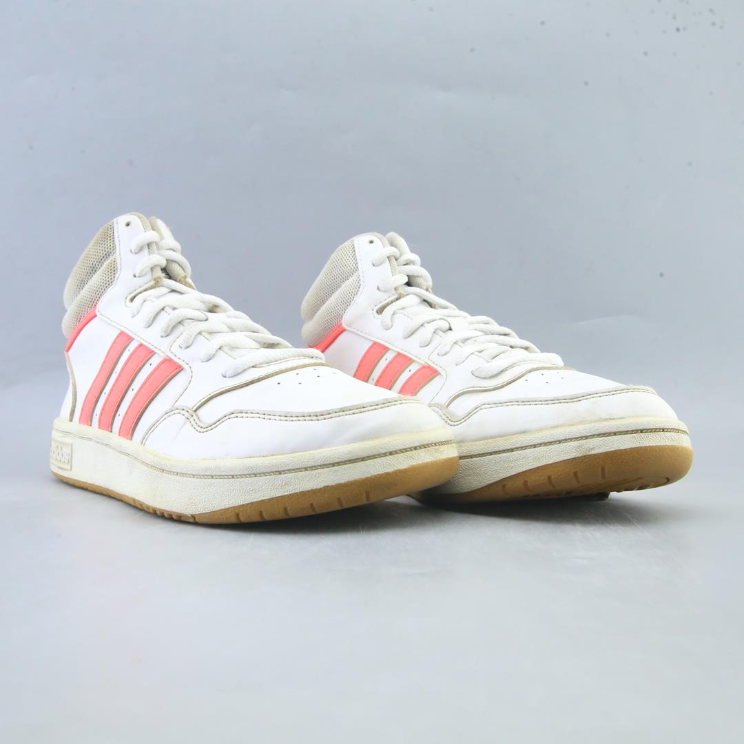 ADIDAS HOOPS 3.0 MID CLASSIC