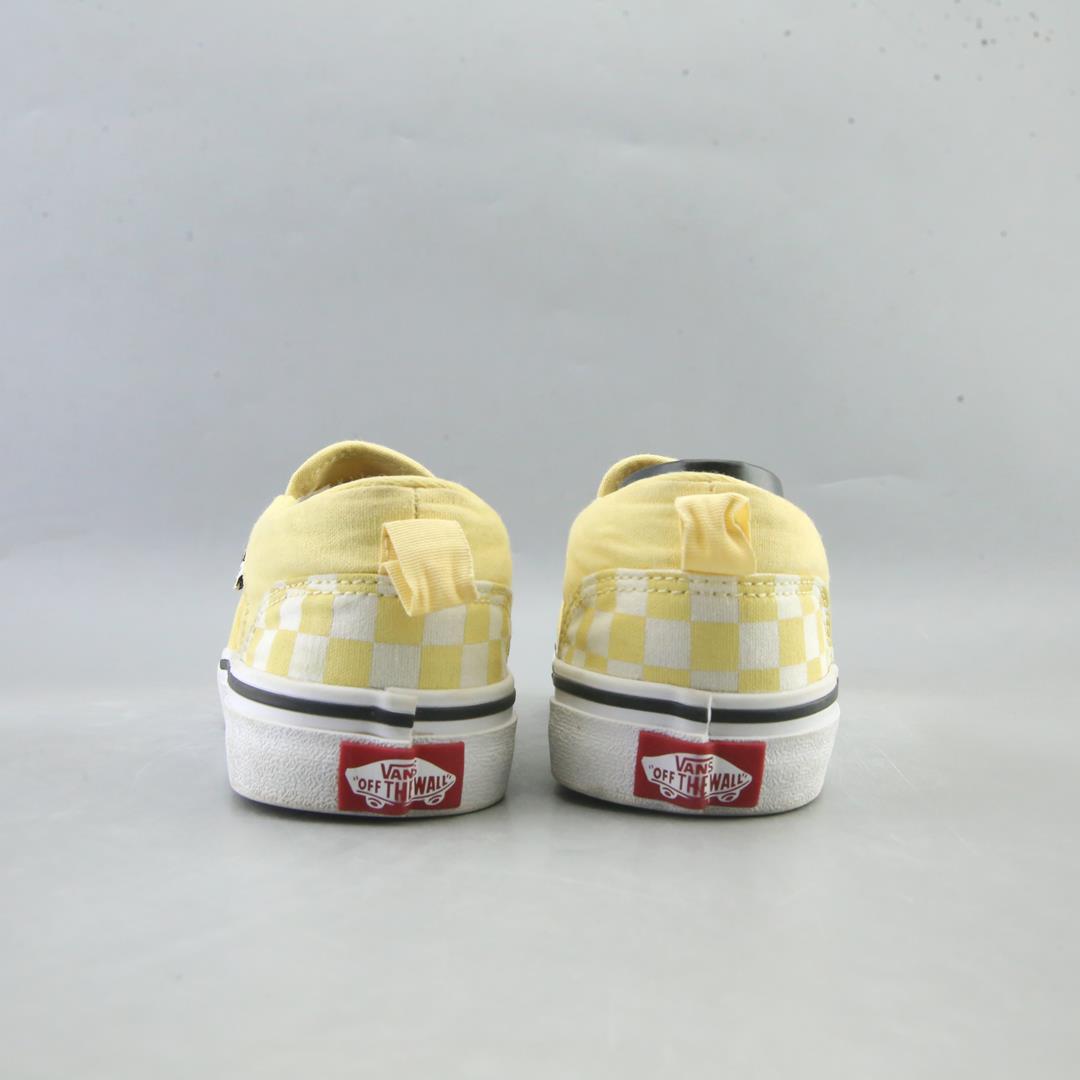VANS CLASSIC CHECKERBOARD