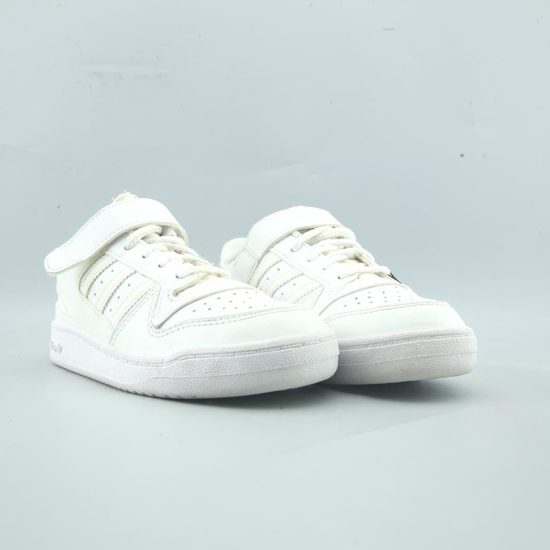 ADIDAS FORUM LOW