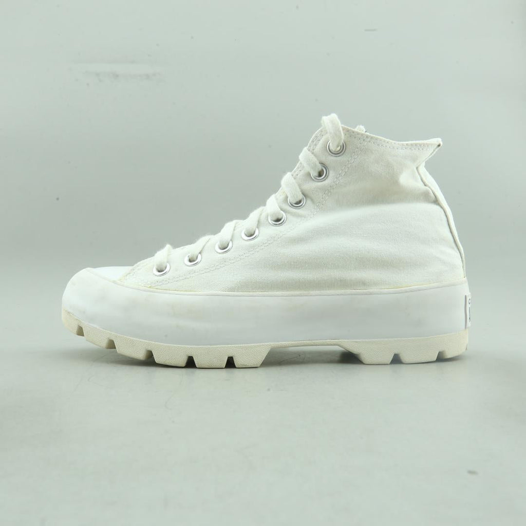 CONVERSE  CHUCK TAYLOR ALL STAR LUGGED HI