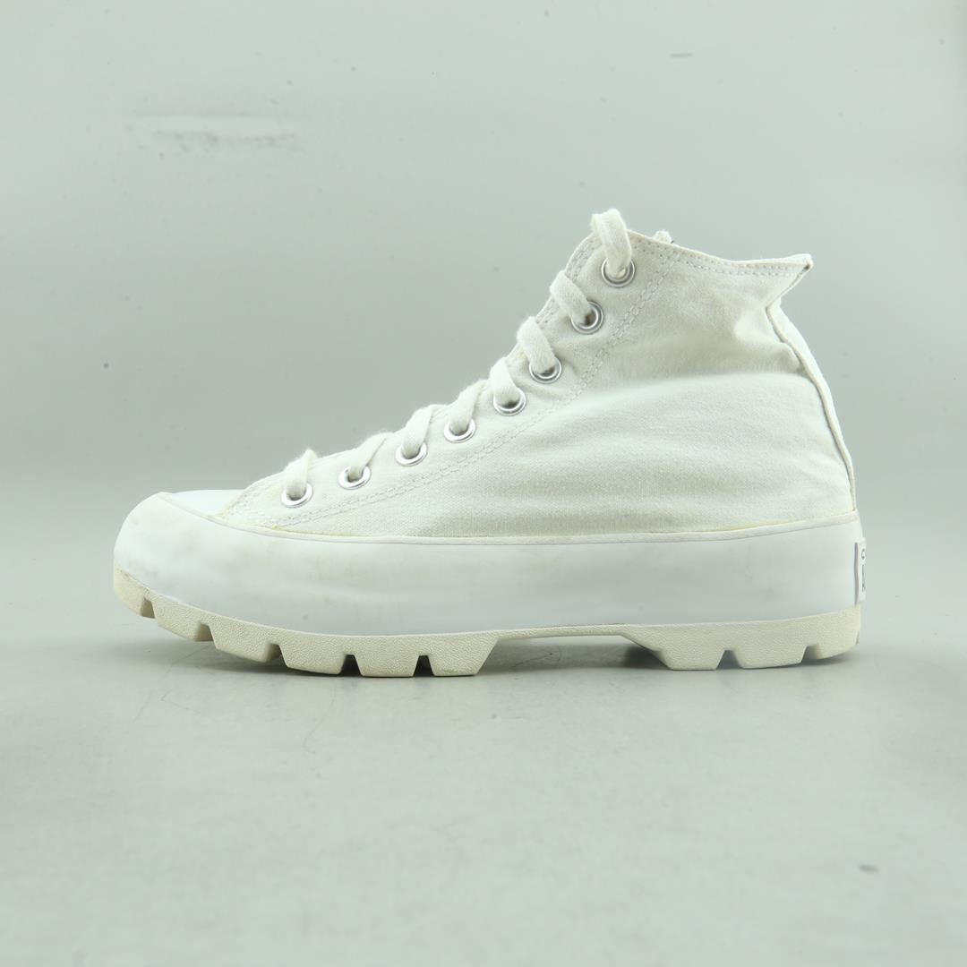 CONVERSE  CHUCK TAYLOR ALL STAR LUGGED HI