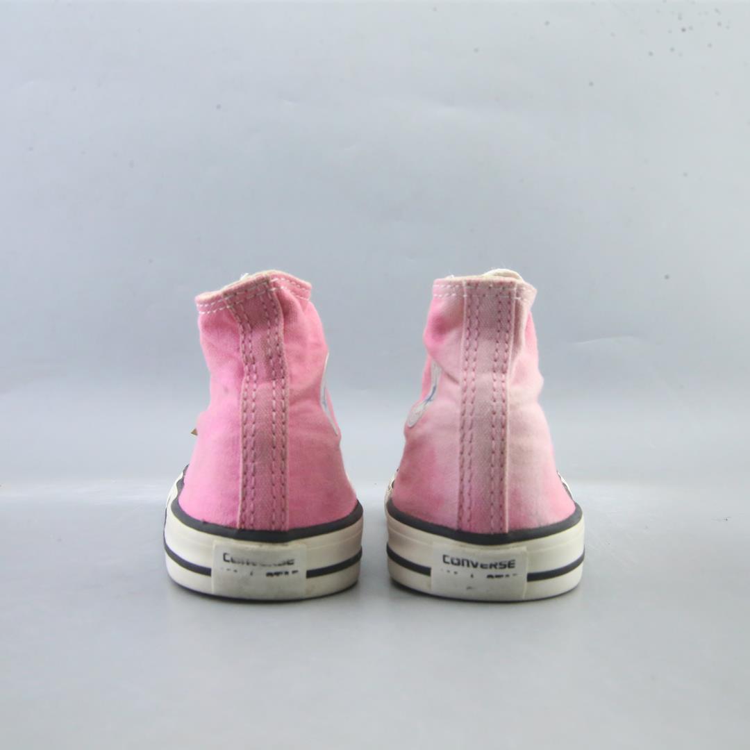 CONVERSE CHUCK TAYLOR ALL STAR CANVAS