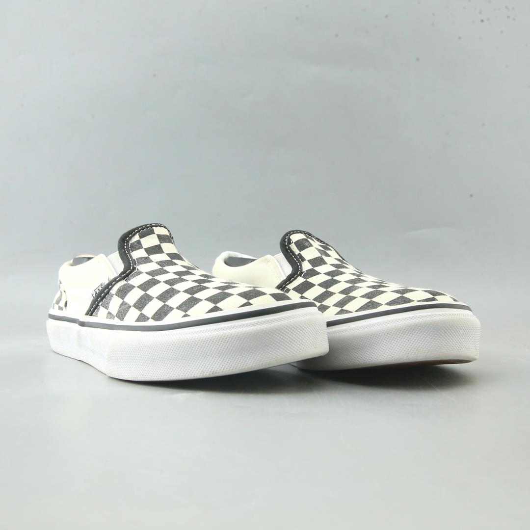 VANS CLASSIC  CHECKERBOARD