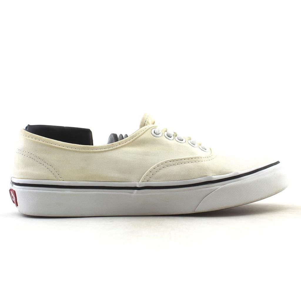 VANS OFF THE WALL
