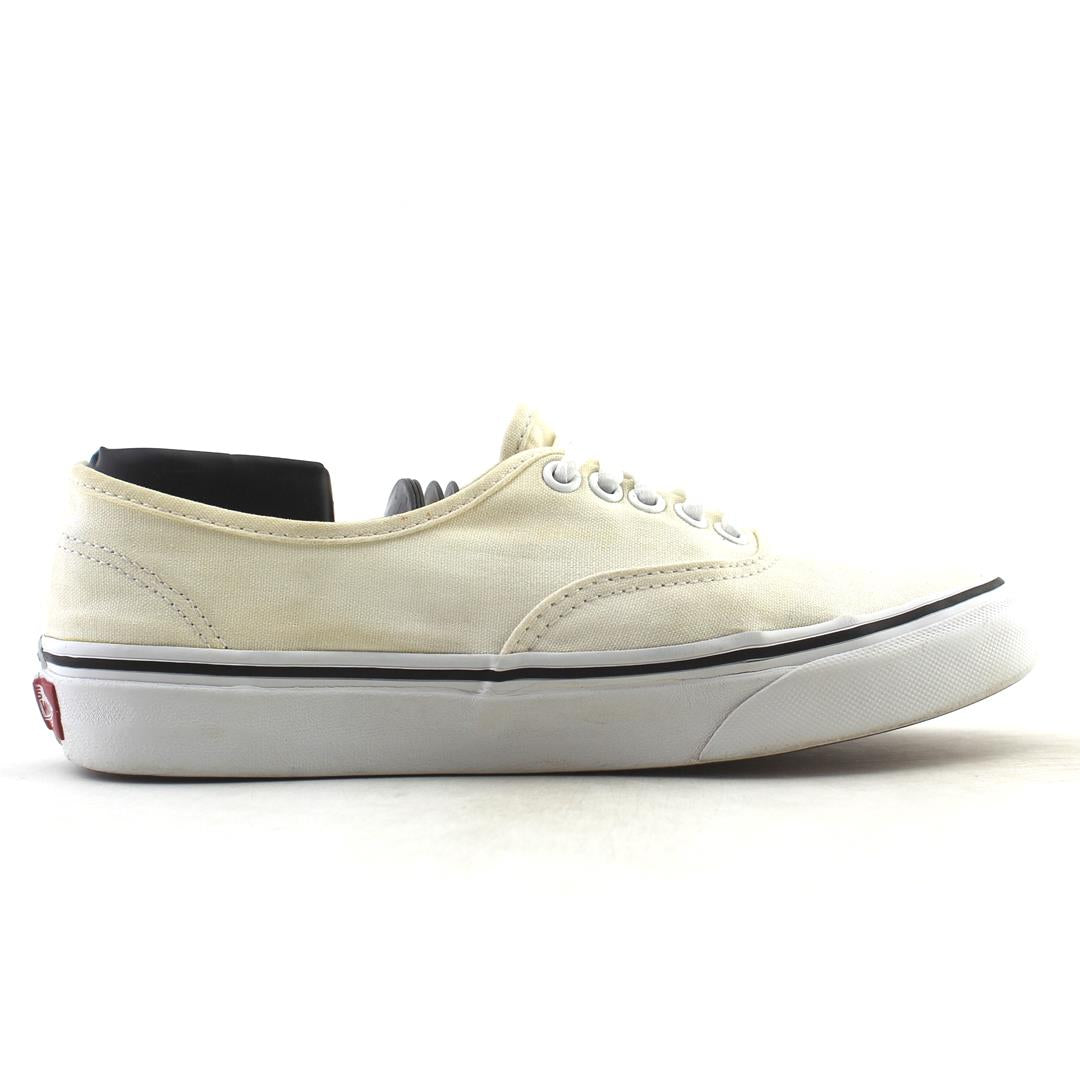 VANS OFF THE WALL