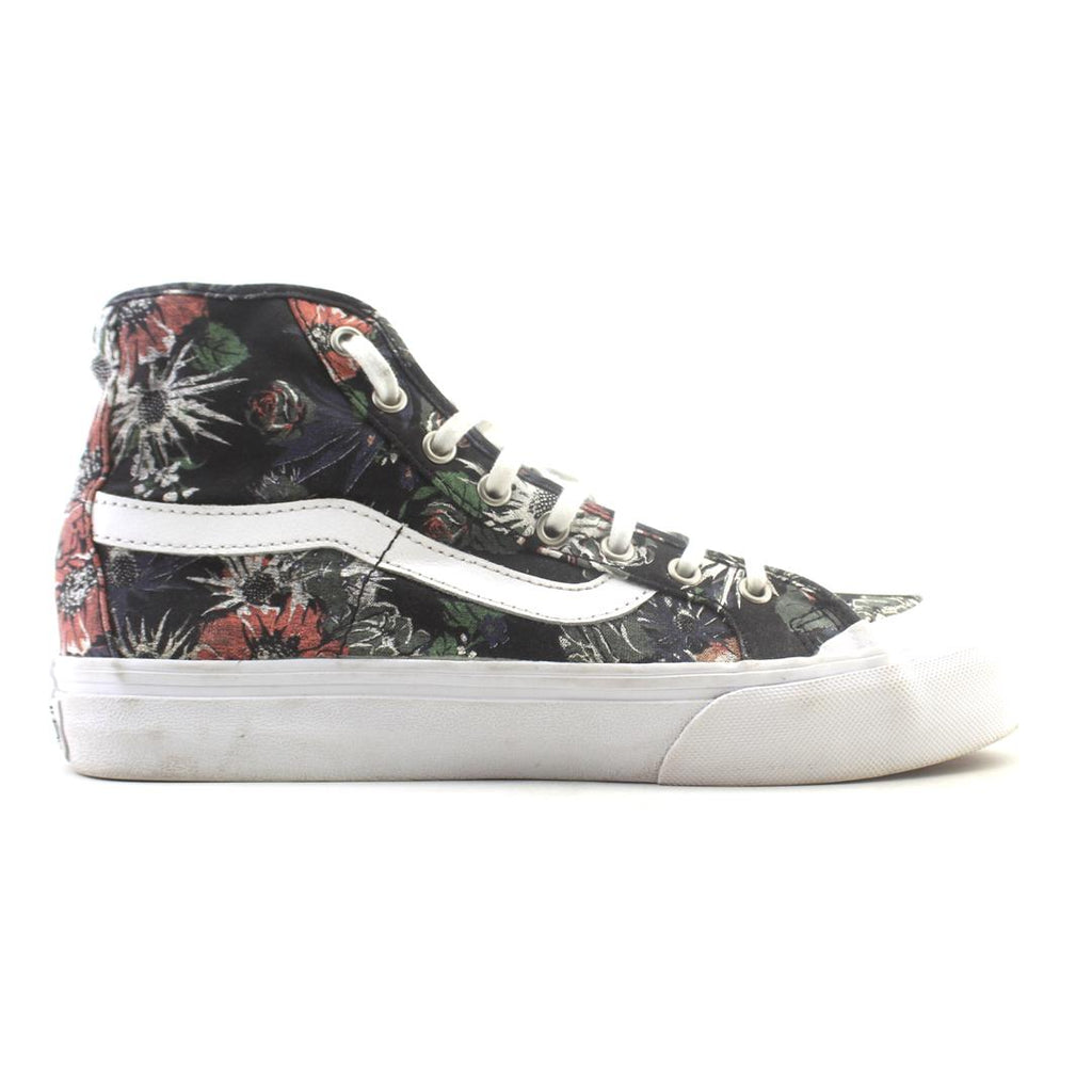 VANS SK8-HI