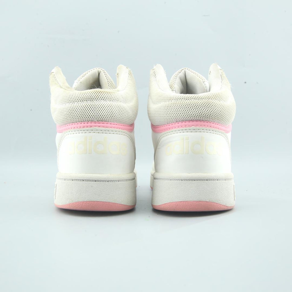 ADIDAS HOOPS MID 3.0