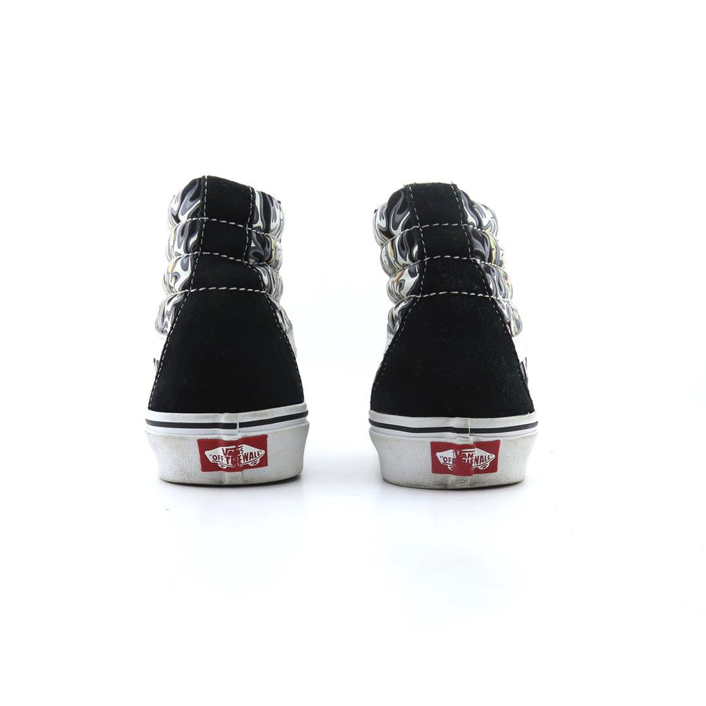 VANS SK8-HI